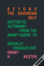 Capa do artigo Beyond The Sovereign Self
