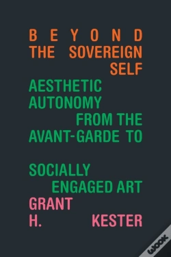 Capa do artigo Beyond The Sovereign Self