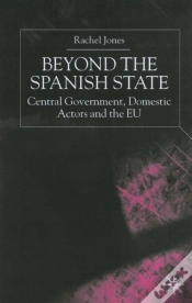 Capa do artigo Beyond The Spanish State