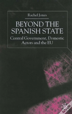 Capa do artigo Beyond The Spanish State