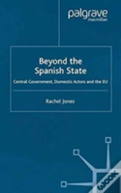 Capa do artigo Beyond The Spanish State