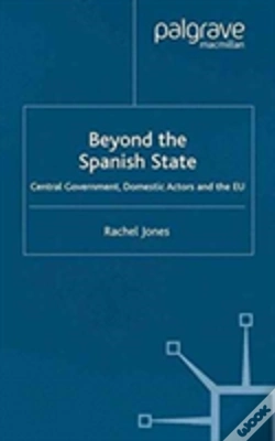 Capa do artigo Beyond The Spanish State