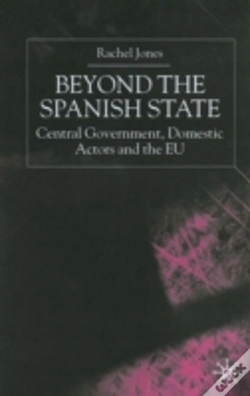 Capa do artigo Beyond The Spanish State