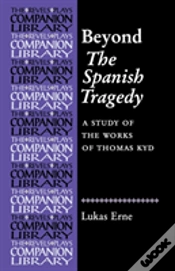 Capa do artigo Beyond The Spanish Tragedy