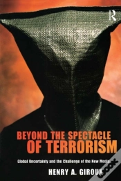 Capa do artigo Beyond The Spectacle Of Terrorism