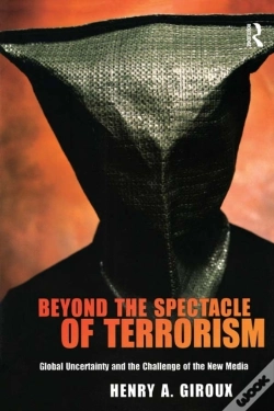 Capa do artigo Beyond The Spectacle Of Terrorism
