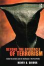 Beyond The Spectacle Of Terrorism - Preview