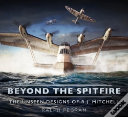 Capa do artigo Beyond The Spitfire