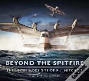 Capa do artigo Beyond The Spitfire