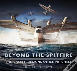 Capa do artigo Beyond The Spitfire