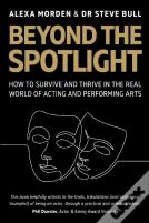 Beyond The Spotlight