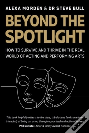 Capa do artigo Beyond The Spotlight