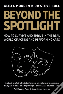 Capa do artigo Beyond The Spotlight