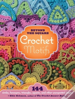 Capa do artigo Beyond The Square Crochet Motifs