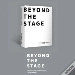 Beyond The Stage