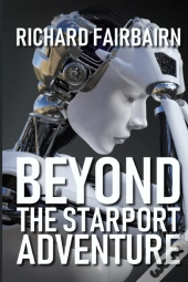 Beyond The Starport Adventure