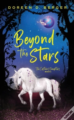 Capa do artigo Beyond The Stars