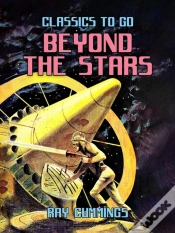 Capa do artigo Beyond The Stars