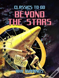 Capa do artigo Beyond The Stars