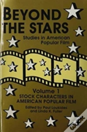 Capa do artigo Beyond The Stars (Vol 1)