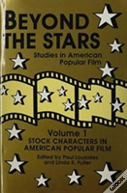 Capa do artigo Beyond The Stars (Vol 1)