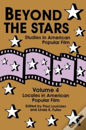 Capa do artigo Beyond The Stars Vol.4