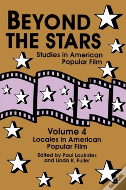 Capa do artigo Beyond The Stars Vol.4