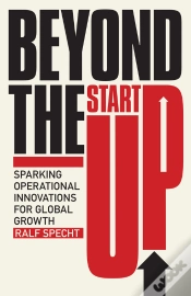 Capa do artigo Beyond The Start Up