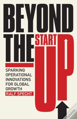 Capa do artigo Beyond The Start Up