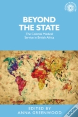 Capa do artigo Beyond The State