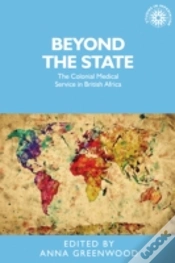 Capa do artigo Beyond The State