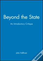 Capa do artigo Beyond The State