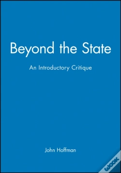 Capa do artigo Beyond The State