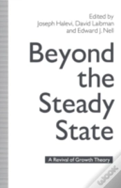 Capa do artigo Beyond The Steady State