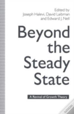 Capa do artigo Beyond The Steady State