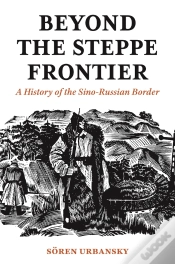 Capa do artigo Beyond The Steppe Frontier