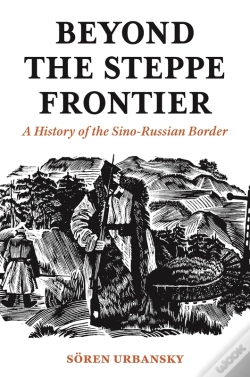 Capa do artigo Beyond The Steppe Frontier