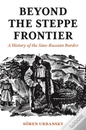 Capa do artigo Beyond The Steppe Frontier
