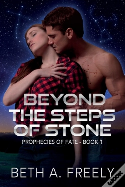 Capa do artigo Beyond The Steps Of Stone