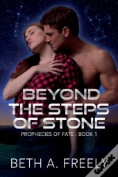 Beyond The Steps Of Stone