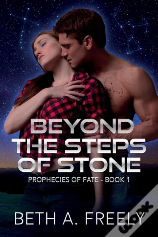 Beyond The Steps Of Stone