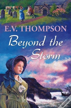 Capa do artigo Beyond The Storm