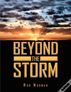 Capa do artigo Beyond The Storm