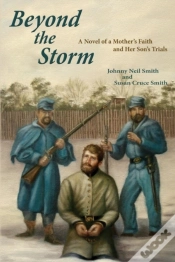 Capa do artigo Beyond The Storm