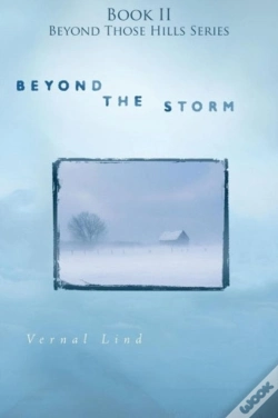 Capa do artigo Beyond The Storm
