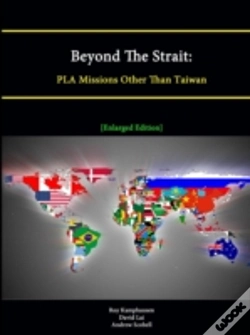 Capa do artigo Beyond The Strait: Pla Missions Other Than Taiwan (Enlarged Edition)