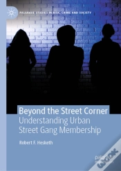 Capa do artigo Beyond The Street Corner