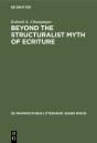 Beyond The Structuralist Myth Of Ecriture - Preview