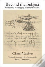 Capa do artigo Beyond The Subject