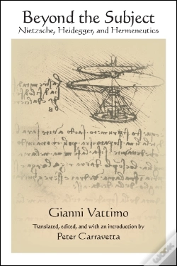 Capa do artigo Beyond The Subject